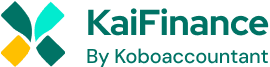 KaiFinance Logo