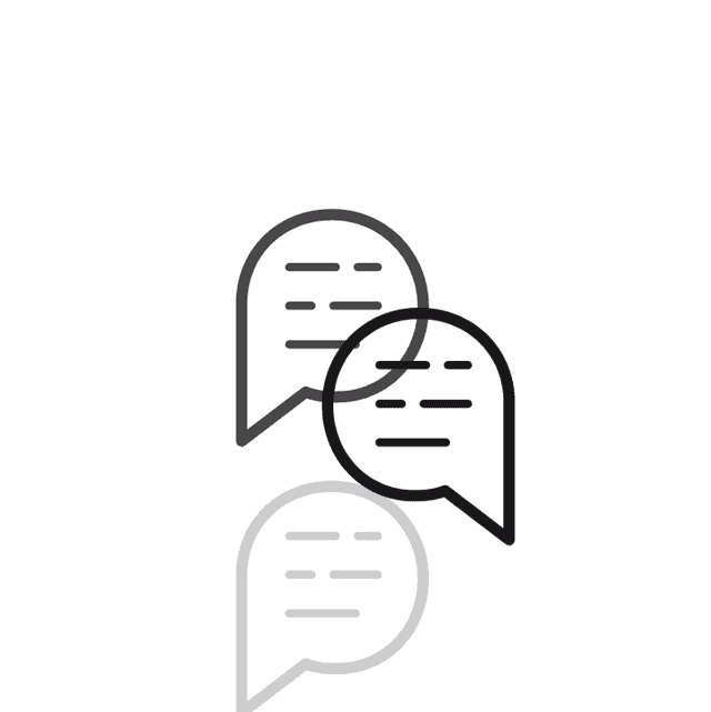 Get Work Done with AI Support