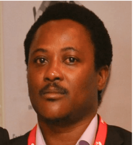 Emmanuel Okegwale