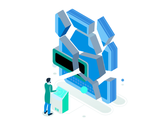Generate Reports with AI Precision