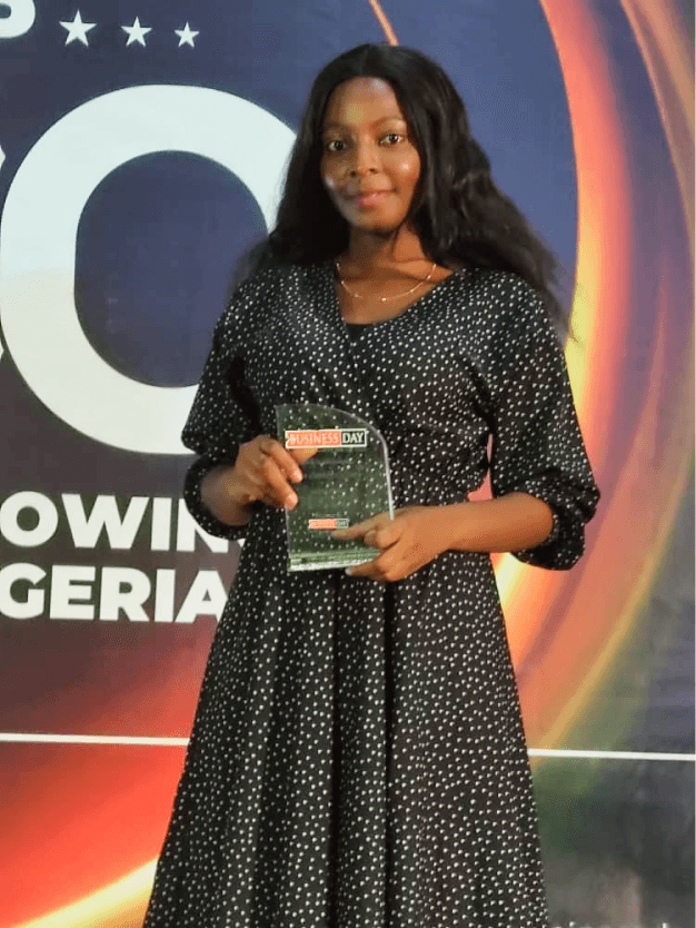 KaiFinance business day award