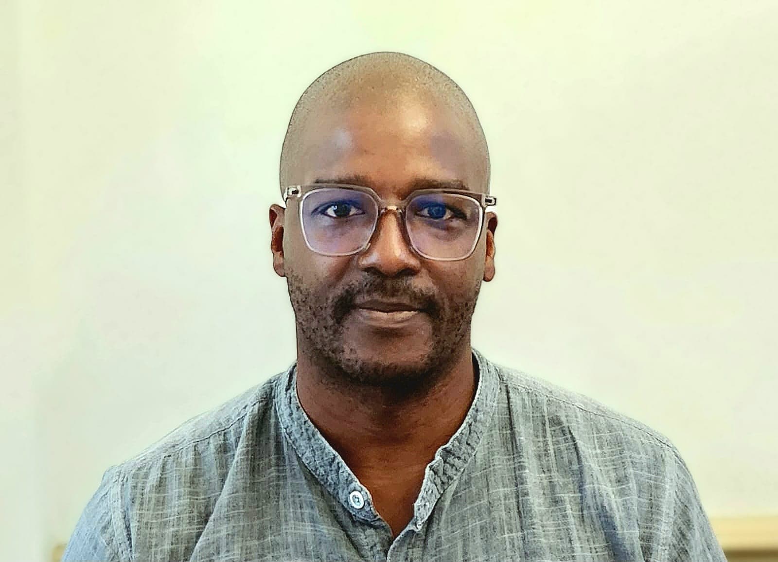 Olumide Olagbegi