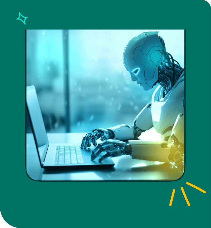 Hone your skills with our hands-on training
